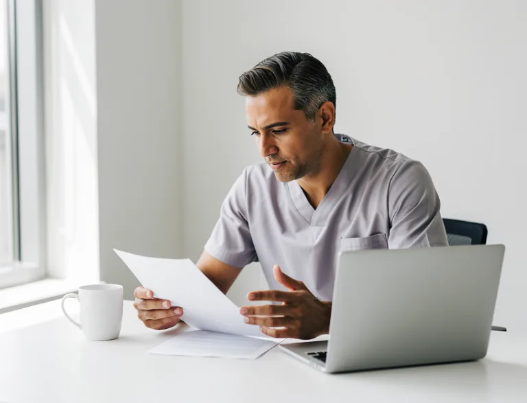 insurance broker Redding